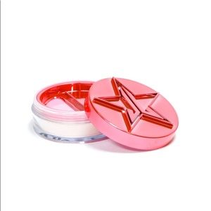 Magic Star Rose Setting Powder JSC